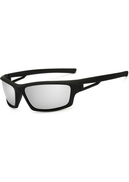 C07 Kum Merkür Stili Güneş Gözlüğü Hafif Polarize Bisiklet Gözlükleri Koruyucu Gözlükler Balık Tutma Yürüyüş Erkek Bisiklet Gözlükleri Bisiklet Gözlükleri (Yurt Dışından)