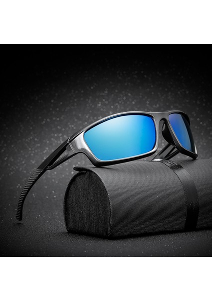 C07 Kum Merkür Stili Güneş Gözlüğü Hafif Polarize Bisiklet Gözlükleri Koruyucu Gözlükler Balık Tutma Yürüyüş Erkek Bisiklet Gözlükleri Bisiklet Gözlükleri (Yurt Dışından) fiyatları