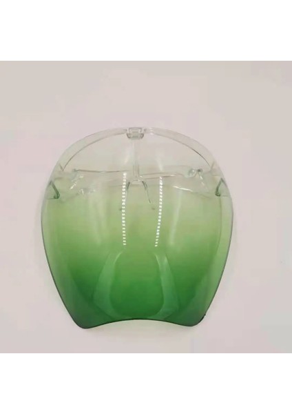 Type9 Stili Faceshield Koruyucu Bisiklet Gözlükleri Gözlük Kadın Erkek Bisiklet Güneş Gözlüğü Gözlük Tam Yüz Güvenlik Anti-Kurbağa Maskesi Bisiklet Sürme (Yurt Dışından)
