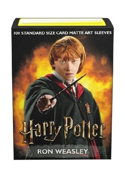Harry Potter Tarzı Dragon Shield Lot Picture Art Cards Sleeves Series Game Cards Playing For Magic Star Realms Pkm Board Games Protector (Yurt Dışından)