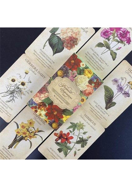 TS80 Stili Gündelik Cadı Tarot Kartları Güverte Oracle Elektronik Kılavuz Kitabı Ingilizce Versiyonu Gündelik Cadı Tarot Güverte Masa Oyunu Kartları (Yurt Dışından)