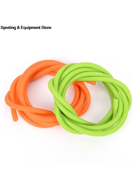 Kırmızı Stil Doğal Lateks Sapanlar Kauçuk Tüp Açık Avcılık Çekimi Için 1 M Yüksek Elastik Boru Bandı Taktik Mancınık Yay Aksesuarları (Yurt Dışından) fırsatları