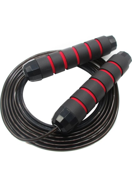Mavi Stil Atlama Ipi Spor Pvc Rulman Atlama Ipleri Kaymaz Saplı Crossfit Ayarlanabilir Tel Atlama Ev Kapalı Spor Springtouw (Yurt Dışından) fiyatları