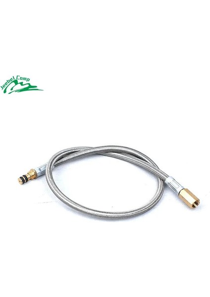 Jeebel 44CM Uzatmak Tüplü Gaz Sobası Adaptörü Brülör Açık Kamp Propan Silindirleri Tankı (Yurt Dışından) fırsatları