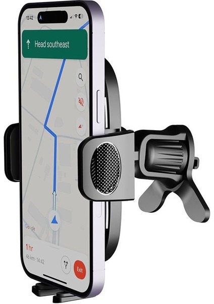 ADS-126 Universal Ayarlanabilir Siyah Klima Izgara Üzeri fırsatları