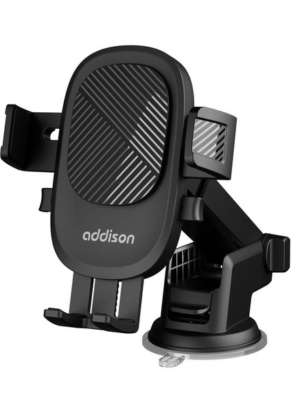 ADS-144 Universal Ayarlanabilir Siyah Araç Telefon Tutucu fiyatları