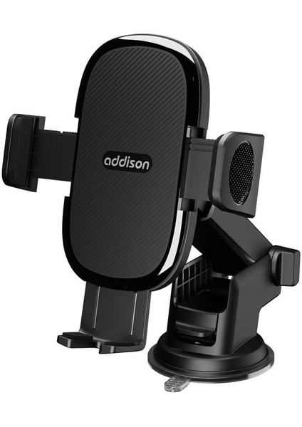 ADS-136 Universal Ayarlanabilir Siyah Araç Telefon Tutucu fiyatları