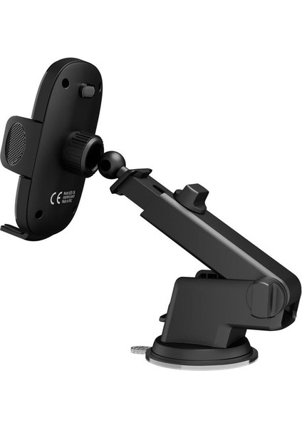 ADS-136 Universal Ayarlanabilir Siyah Araç Telefon Tutucu modelleri