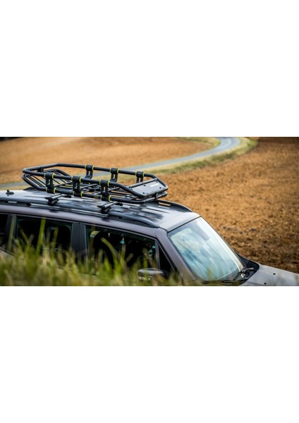 Buzz Rack Atomic Buzz Tavan Sepeti
