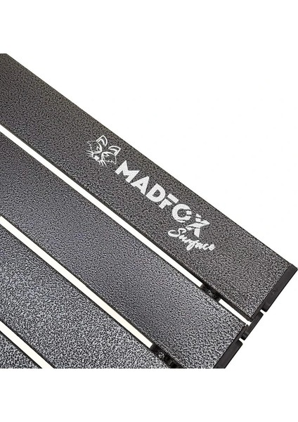Surface Küçük Boy Katlanır Kamp Masası