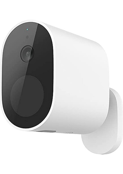 Mi Wireless Outdoor Güvenlik Kamerası 1080P