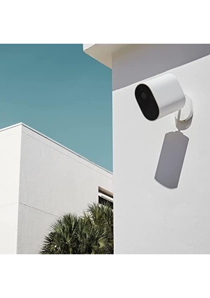 Mi Wireless Outdoor Güvenlik Kamerası 1080P