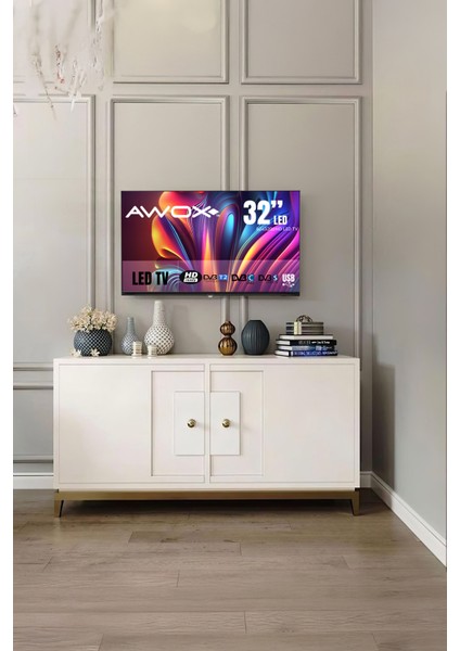 B243200 32'' 80 Ekran HD Ready LED TV