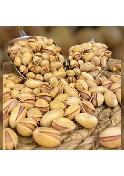 Siirt Fıstığı Ekstra 250G