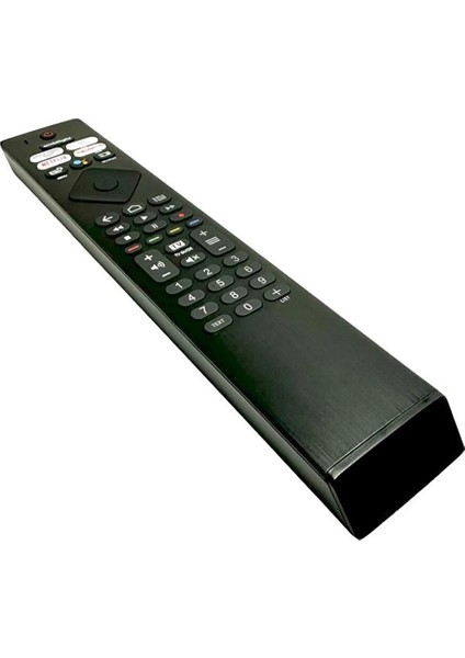 Philips Ses Komutlu Tv Kumanda 50PUS8505 ve 55PUS8007 Ambilight YKF474-B018
