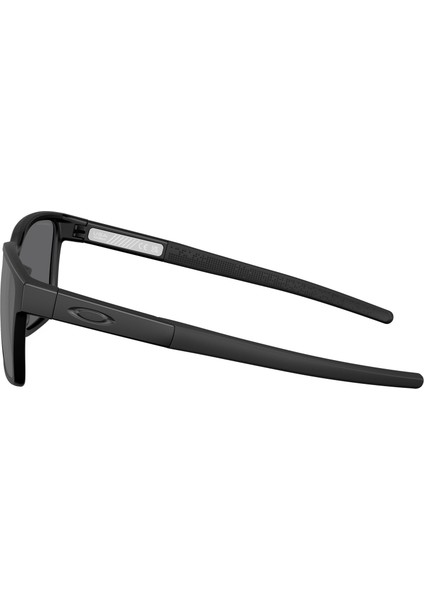Actuator Prızm (OO9430-943001) 57 | Unisex Siyah Güneş Gözlüğü fiyatları