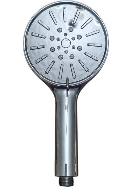 Büyük Boy 5 Fonksiyonlu Kaliteli Duş Başlığı fiyatları