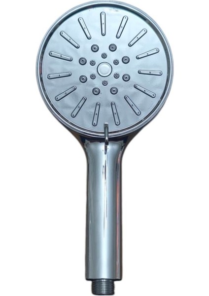 Büyük Boy 5 Fonksiyonlu Kaliteli Duş Başlığı modelleri