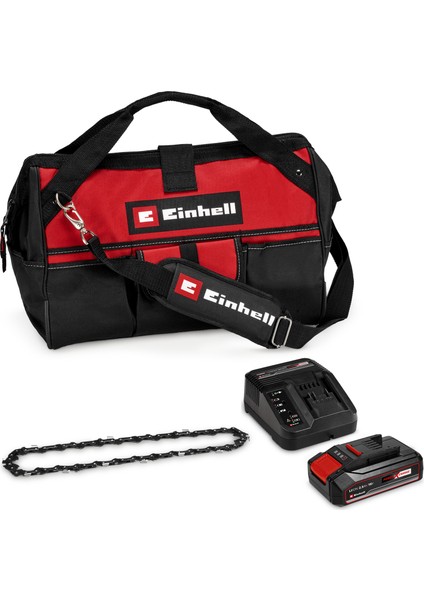 GE-PS 18/15 Li Bag Kit, Akülü Dal Budama Testeresi - 4600043 fiyatları