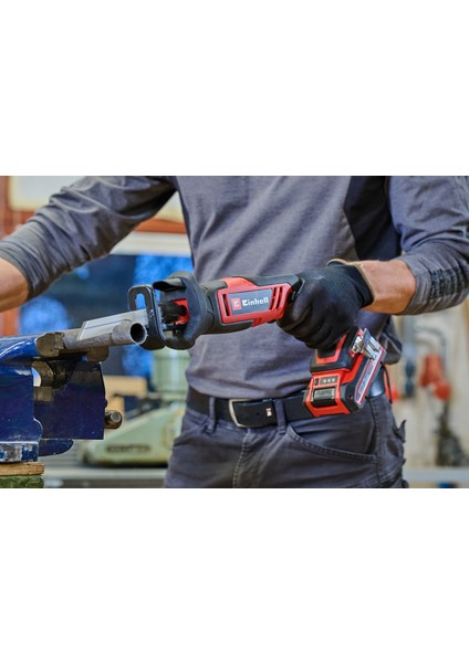 Te-Ap 18/13 Li - Solo, Akülü Kılıç Testere (Akü ve Şarj Cihazı Dahil Değildir) - 4326315 fırsatları