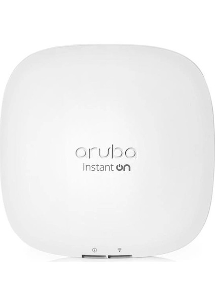 Hpe Aruba Ion R4W02A AP22 (Rw) Wıfı 6 Access Poınt