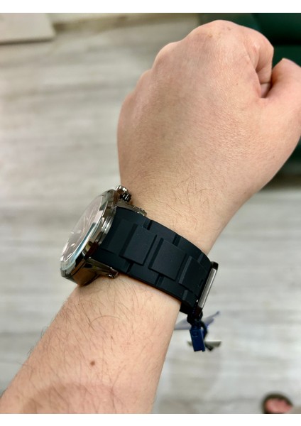 F876.051 Quantum Unisex Kol Saati
