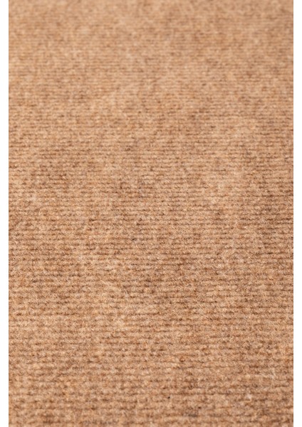 PS017A Bej Kaymaz Taban Nem Alıcı Toz Alıcı Dayanıklı Kapı Önü Paspası Uv Dayanıklı 40X60