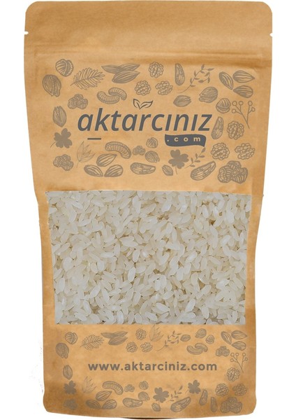 Birlik Kalyon Baldo Pirinç 500G