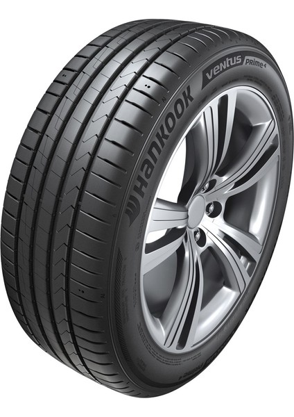 215/65 R16 102H Xl Ventus Prime 4 K135A Oto Yaz Lastiği (Üretim Yılı: 2024)