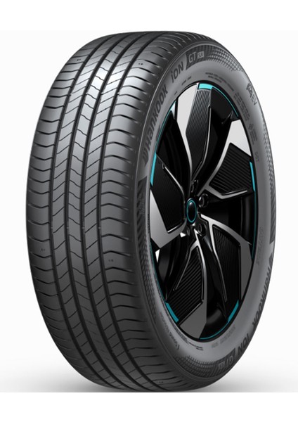 215/55 R18 99V Ion Gt Suv IK41A Oto Yaz Lastiği (Üretim Yılı:2024)
