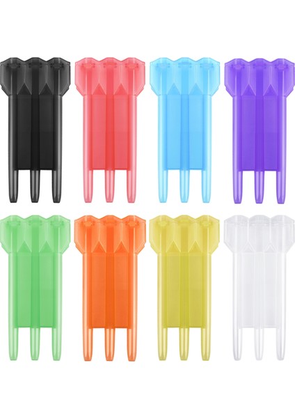 Yeşil Stil Naylon Dart Kılıfı Dart Kutusu Dart Tahtası Oyunları Için Büyük Boy Dart Aksesuarları Plastik (Yurt Dışından)