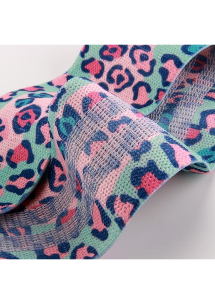 Kırmızı Kam Ağır Tarzı 76CM 40LBS Fitness Elastik Ganimet Bandı Spor Ev Kalça Daire Döngü Direnç Bandı Bacaklar Için Egzersiz Egzersizi Uyluk Glute (Yurt Dışından) fırsatları