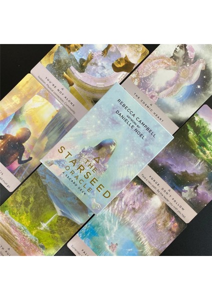 TS82 Stili Eski Yolun Yeni Tarot Tarot Kartı Tarot Güverte Kehanet Için Oracle Kartı Tarot Güverte Yetişkin Oyun Kartı Için Karton Oyunu (Yurt Dışından)