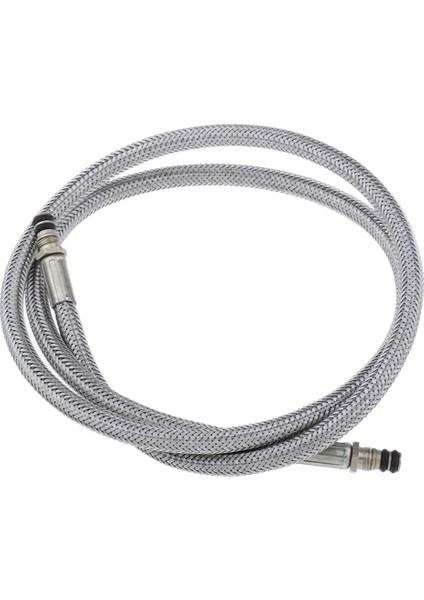 80 cm Propan Soba Bağlayıcı Tüp Hortum Açık Kamp Sırt Çantasıyla Barbekü Gaz Sobası Aksesuarları Için (Yurt Dışından)