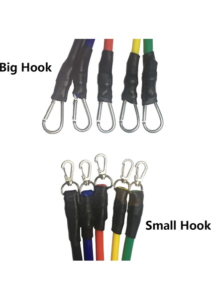 X001 Stili Et Crossfit Lateks Direnç Bandı Eğitim Egzersiz Tüpü Yoga Ipi Çekme Elastik Kauçuk Genişletici Fitness Ekipmanları Kemer (Yurt Dışından) indirimleri