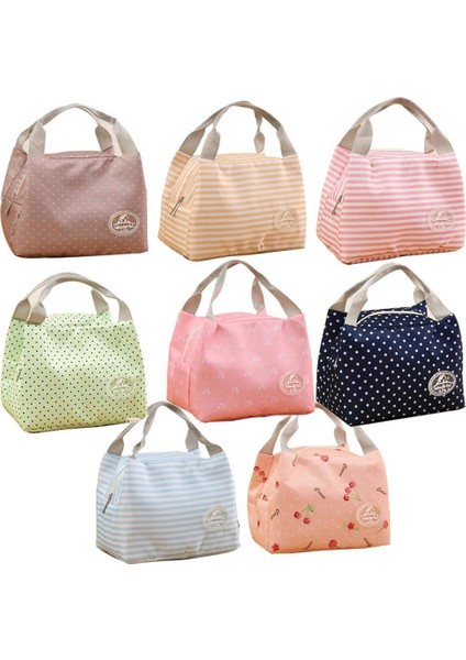 No.1 Tarzı Taşınabilir Isı Yalıtımlı Açık Öğle Yemeği Çantası Kutusu Saklama Çantası Çanta Kamp Soğutucu Yalıtımlı Öğle Yemeği Kutusu (Yurt Dışından) fiyatları