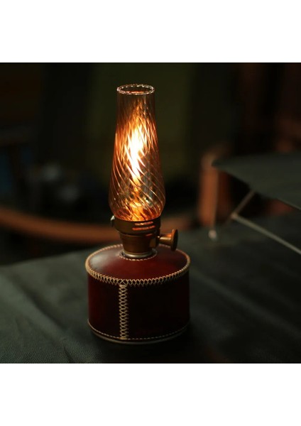 A-8 Stili Jeebel Kamp Gaz Fener Küre Açık Kamp Atmosfer Lambası Cam Abajur Adaptörü Lumiere Fener Için Yedek Cam (Yurt Dışından) modelleri