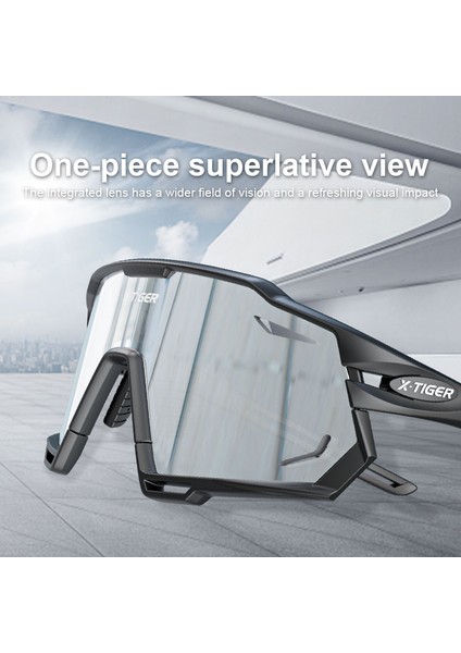 X-YJ-XTS08-3 Stili X-YJ-XTS01-3 X-Tıger Bisiklet Gözlükleri Polarize Spor Güneş Gözlüğü Unisex Dağ Bisikleti Binme Gözlükleri UV400 Koruma Bisiklet Bisiklet Gözlüğü (Yurt Dışından) modelleri