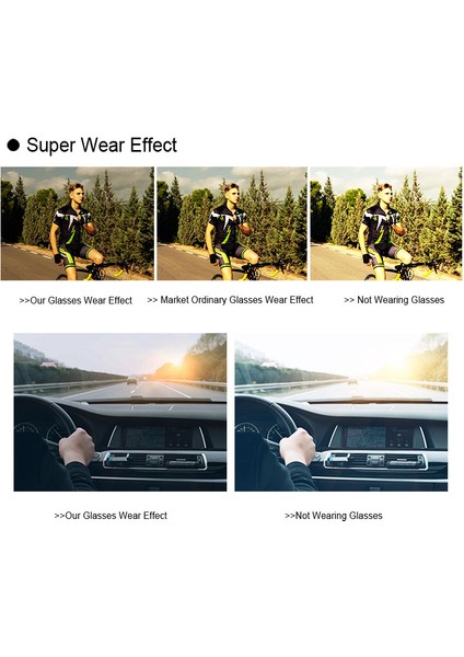 X-YJ-XTS08-3 Stili X-YJ-XTS01-3 X-Tıger Bisiklet Gözlükleri Polarize Spor Güneş Gözlüğü Unisex Dağ Bisikleti Binme Gözlükleri UV400 Koruma Bisiklet Bisiklet Gözlüğü (Yurt Dışından) fırsatları