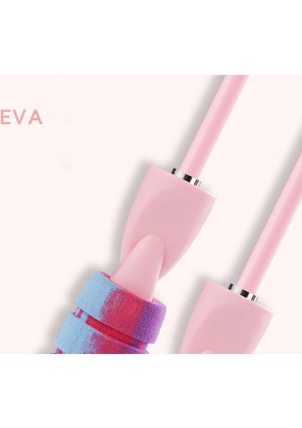 Yeşil Stil 1 Çift Akülü Atlama Spor Salonu Fitness Akıllı Ip Atlama Crossfit Yanan Kalori Atlama Ipi Kapalı Açık Havada Kablosuz Atlama Ipi (Yurt Dışından) modelleri