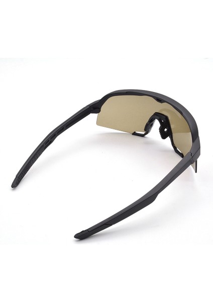 RENK17 Stili Peter Limited Spor Açık Hava Bisiklet Gözlükleri Dağ Sporları Bisiklet Erkekler Güneş Gözlüğü Yol Bisikleti Sporları Gözlük Gafas De Bicicleta (Yurt Dışından) indirimleri