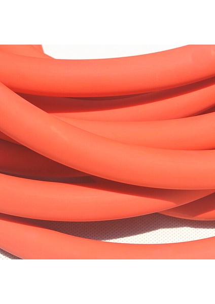 NO.5012 Tarzı 1 Metre Grup Doğal Lateks Sapanlar Avcılık Mancınık Elastik Parça Fitness Bungee Ekipmanları Için Kauçuk Tüp Boru Bandı (Yurt Dışından) indirimleri