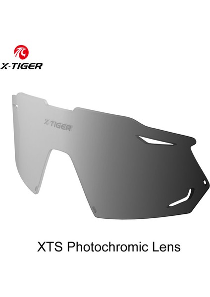 X-Jp-Xts-P Stili X-Tıger Xts Bisiklet Gözlükleri Yedek Lens Aksesuarları Lens Miyopi Çerçeve Fotokromik Lens Bisiklet Güneş Gözlüğü Alt Çerçeve (Yurt Dışından)