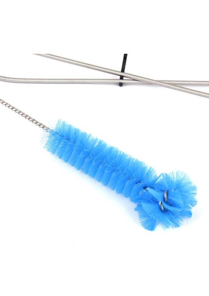 Su Hidrasyon Mesane Tüpü Temizleyici Temizleme Fırçası Dış Mekan Su Torbası Için Tüp Temizleme Kiti Hidrasyon Paketleri Mavi (Yurt Dışından) fırsatları