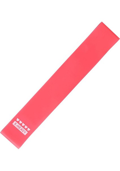 1.1mm Tarzı Fitness Için Elastik Bantlar Sakız Direnç Bantları Yoga Egzersizi Spor Elastik Bantları Kauçuk Eğitim Egzersiz Ekipmanları (Yurt Dışından)