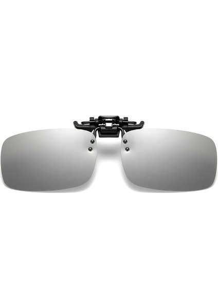 F Stili Claunglasses Erkekler ve Kadınlar Sürüş Kare Balıkçılık Seyahat Güneş Gözlüğü Erkek Gözlükleri Spor Gözlükleri Binme Gözlükleri Bisiklete Binme (Yurt Dışından)