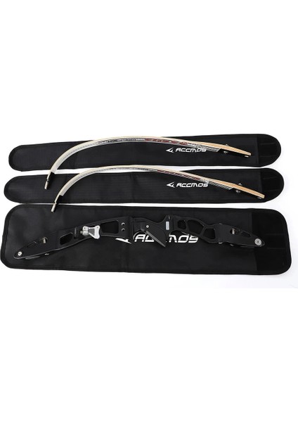 Yay Çanta Kırmızı Stil Et Çıkarılabilir Yay Çantası ve Yay Bacak Çantası Taşınabilir 600D Polyester Okçuluk Olimpik Yay Sapı Cep Pvc Su Geçirmez (Yurt Dışından) modelleri