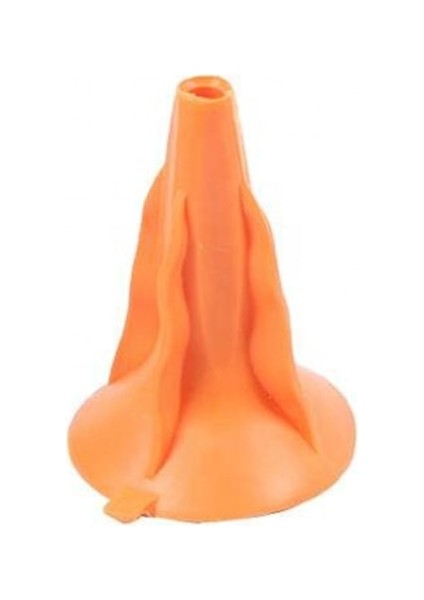 3 Adet Küçük Sarı Stil Uction Cup Ok Uçları Plastik Bardak Tldren's Okçuluk Eğlence Okları Değiştirme Büyük Küçük Vantuz Okları (Yurt Dışından) fırsatları