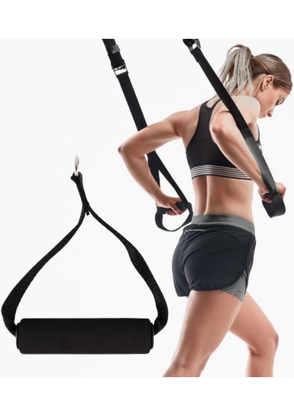 Siyah Stil Çok Fonksiyonlu Lateks Direnç Bantları Eğitim Egzersiz Yoga Tüpleri Çekme Halatı Kauçuk Genişletici Elastik Bantlar Fitness Ekipmanları (Yurt Dışından) fiyatları