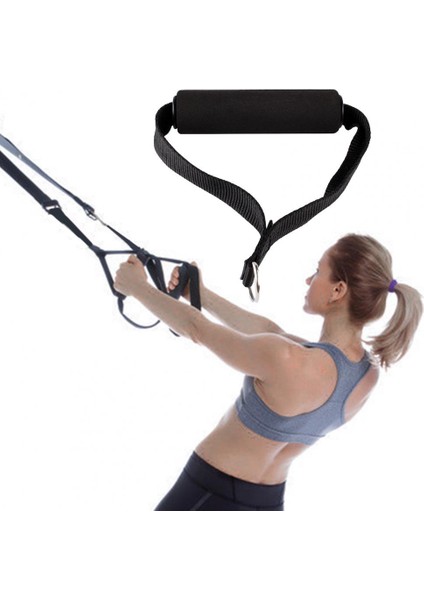 Siyah Stil Çok Fonksiyonlu Lateks Direnç Bantları Eğitim Egzersiz Yoga Tüpleri Çekme Halatı Kauçuk Genişletici Elastik Bantlar Fitness Ekipmanları (Yurt Dışından) modelleri